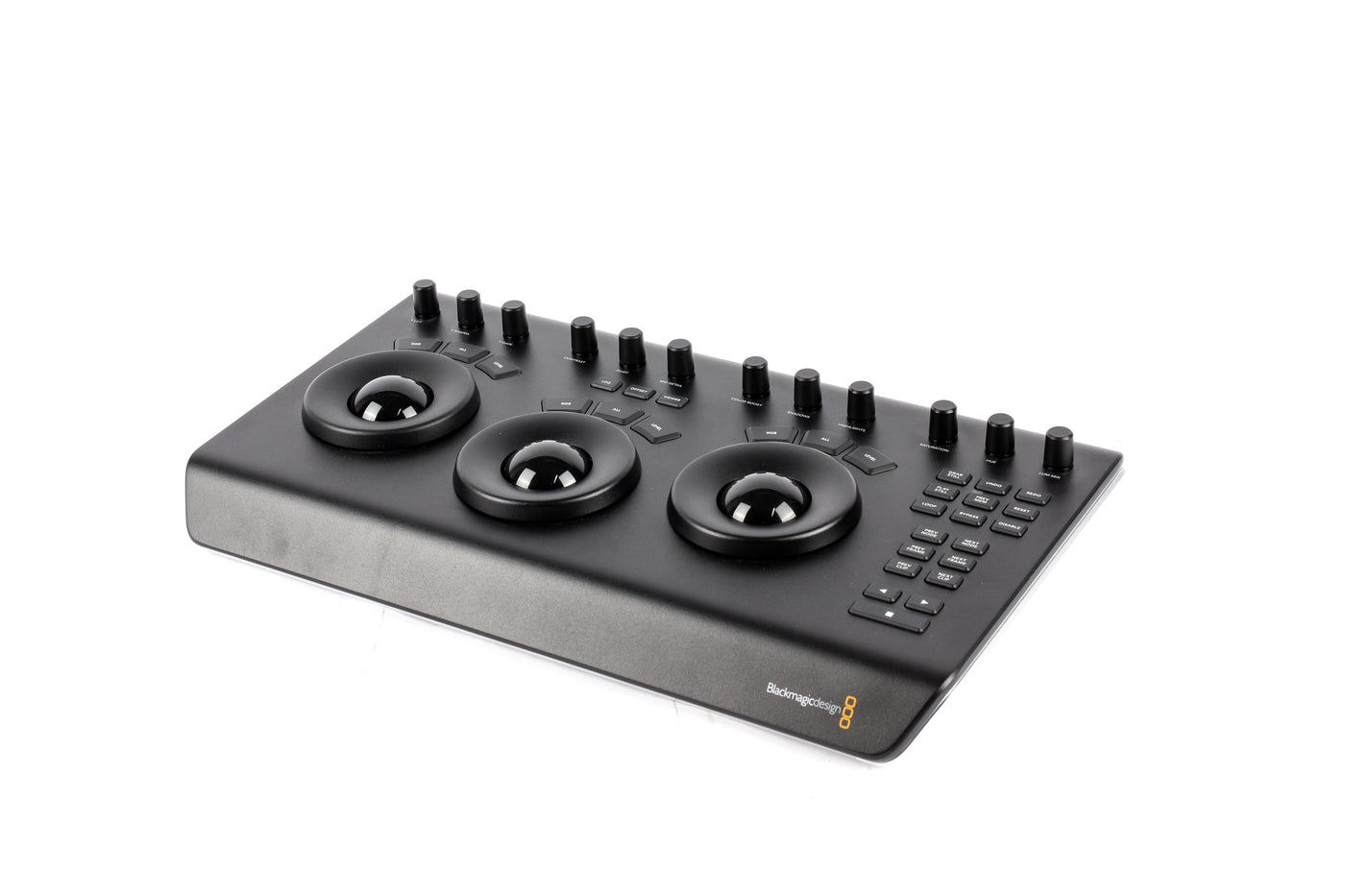 Blackmagic Design DaVinci Resolve Micro Panel kopen | Camera Market · main image