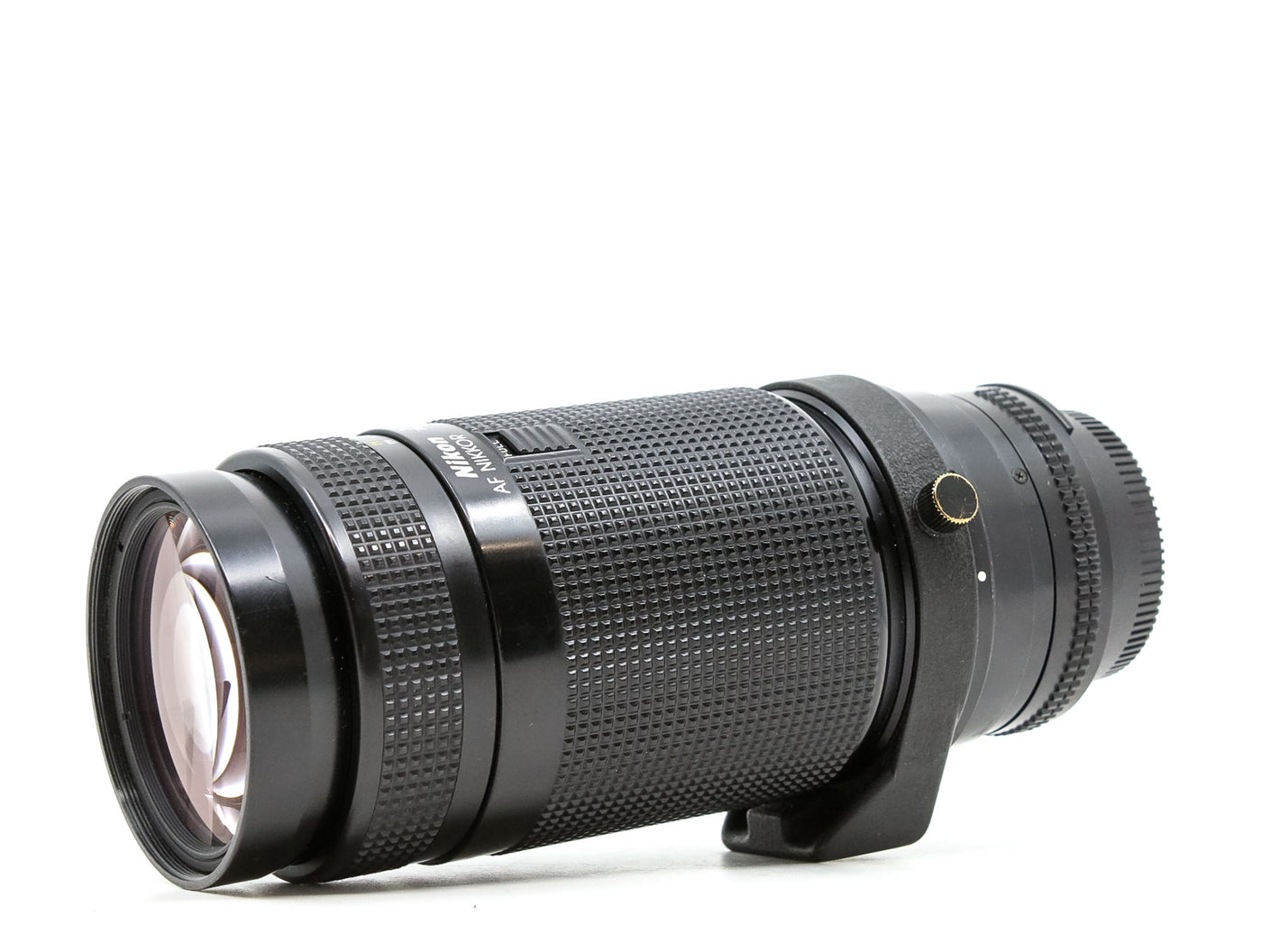 Nikon AF Nikkor 75-300mm f/4-5.6 Telelens kopen · main image