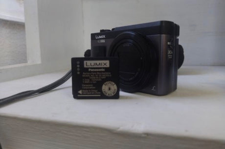 Panasonic LumixLumix tz90 a75f20f7-b72c-4196-a54e-1ed51718a92d