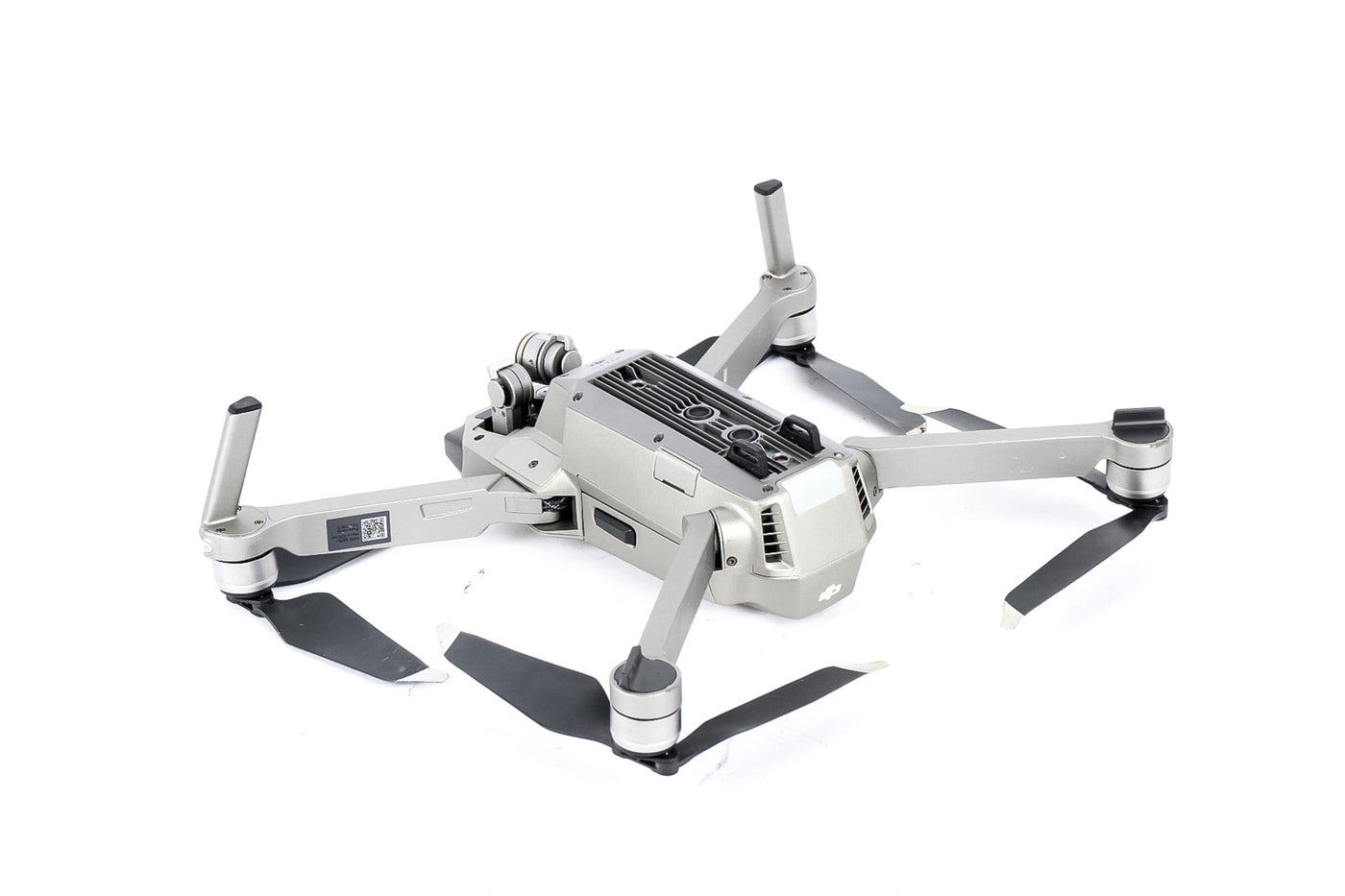 DJI Mavic Pro Platinum Fly More Combo kopen · hoofdafbeelding