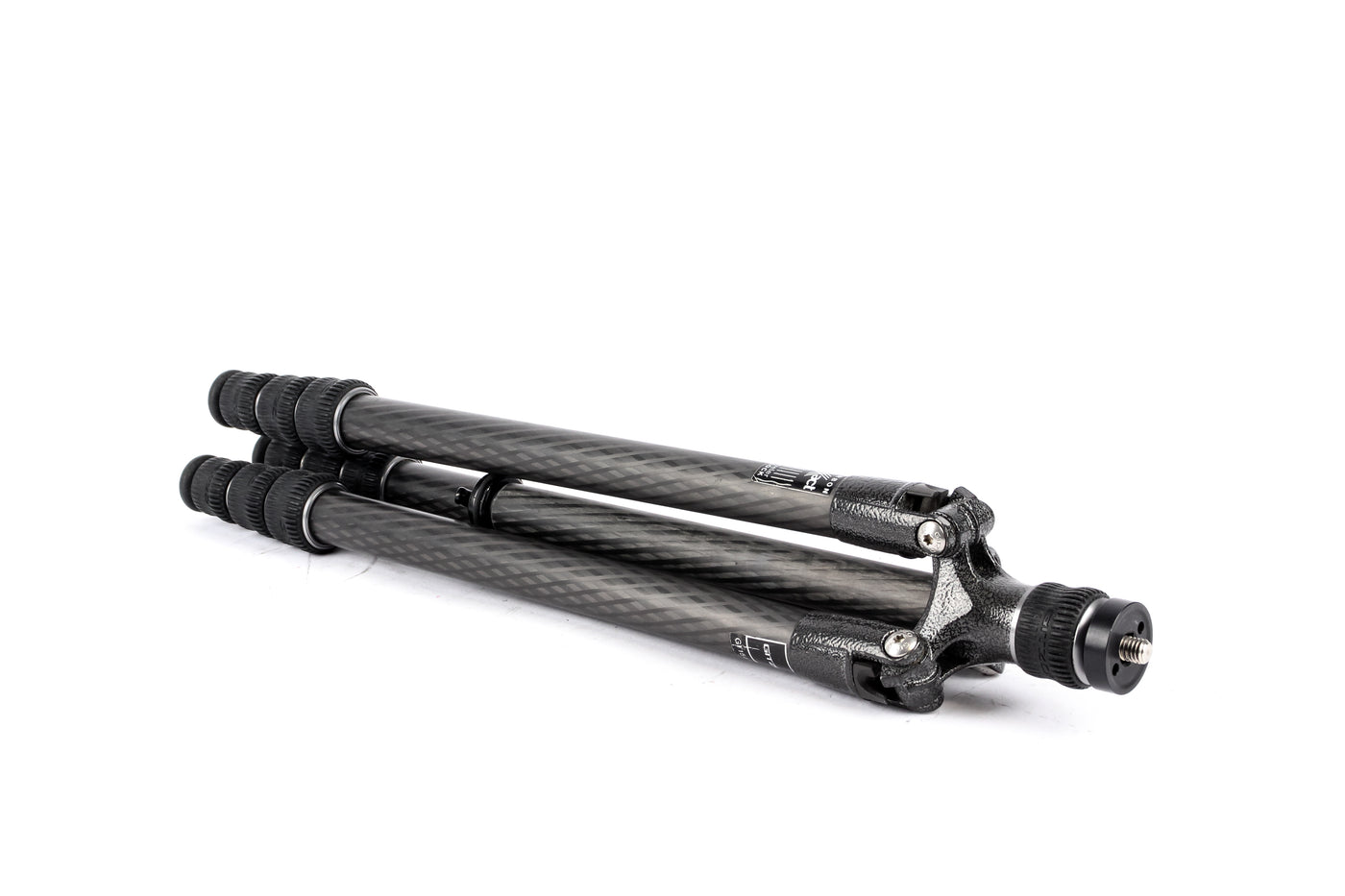 Gitzo GT1545T Serie 1 Reiziger Carbon Fiber Statief · hoofdafbeelding