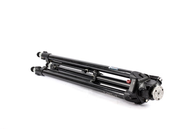 Manfrotto 058B Aluminium Triaut Statief
