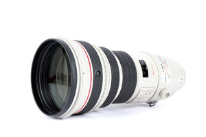 Canon EF 400mm f/2.8 L IS USM