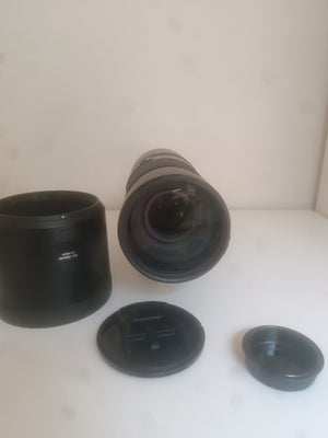 PentaxHD Pentax-D FA 150+450mm F4.5-5.6 ED DC AW54cac82e-0013-4783-8e6e-886b50595022
