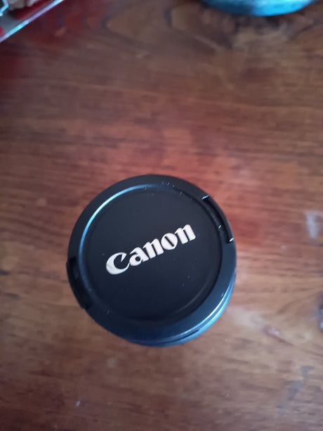 Canon EF 28-80 mm f/3.5-5.6 ll86784945-b840-4530-857f-79304e13ca38