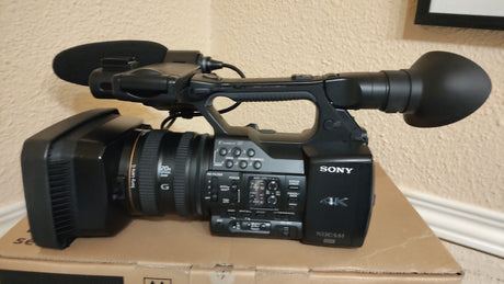 Sony Z100