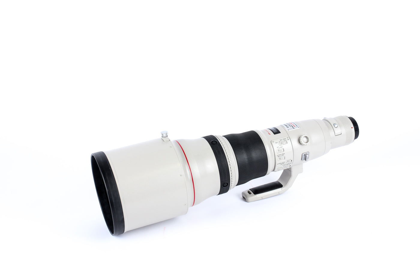 Canon EF 800mm f/5.6 L IS USM Lens · main image