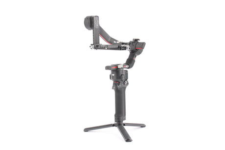 dji|rs 3 pro combo - Excelente - 5