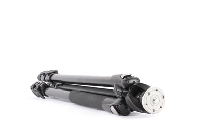 Manfrotto 055XPROB Statief | Stevig & Betrouwbaar