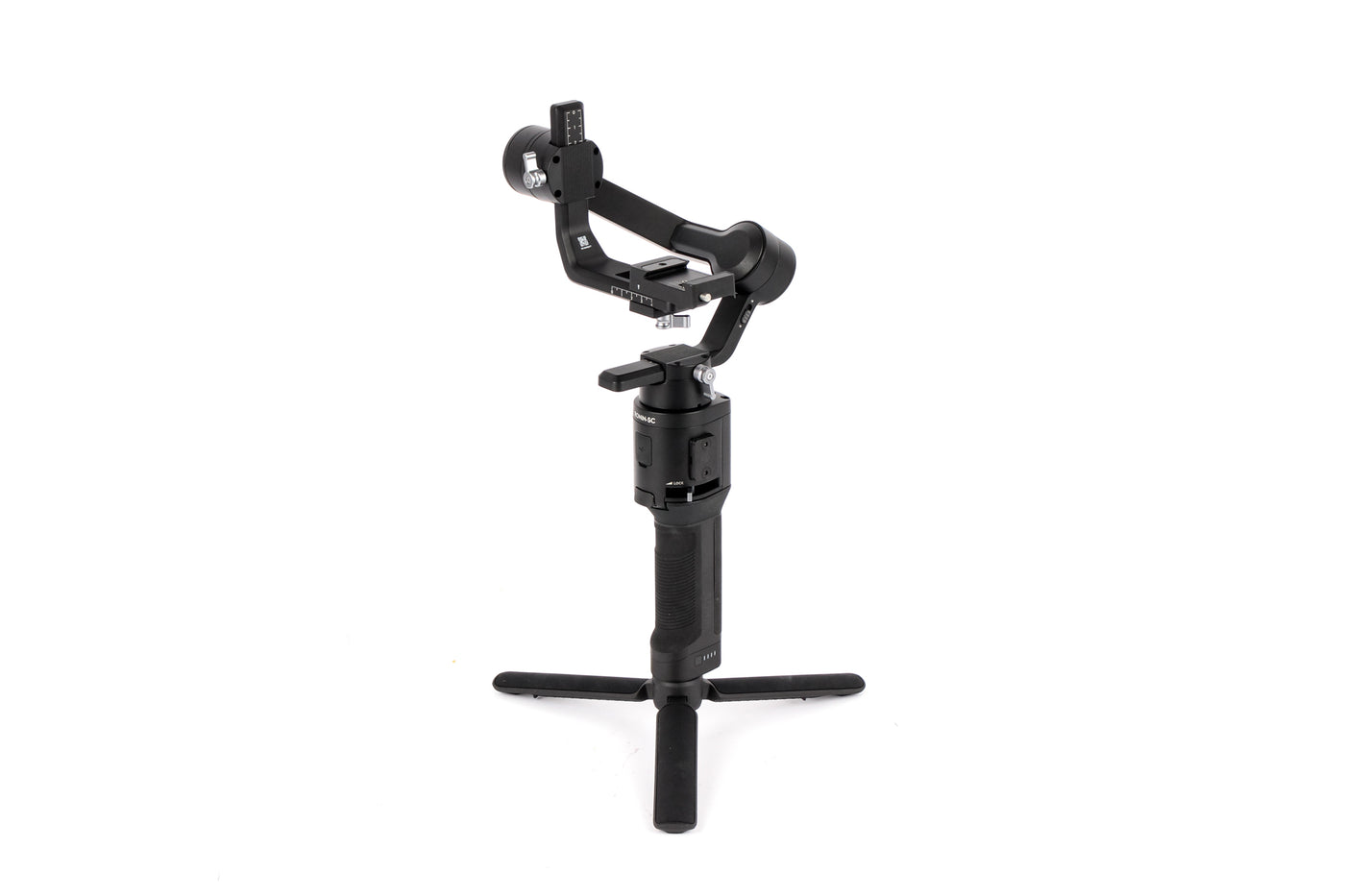 DJI Ronin-SC Gimbal | Stabiele Camera Stabilisatie · main image