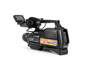 Sony HXR-MC2500E Camcorder