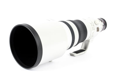 Canon RF 400mm f/2.8 L IS USM Telelens | Camera Market