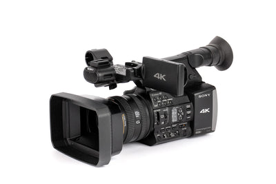 Sony FDR-AX1 4K Camcorder Kopen | Camera Market