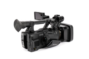 Sony FDR-AX1 4K Camcorder