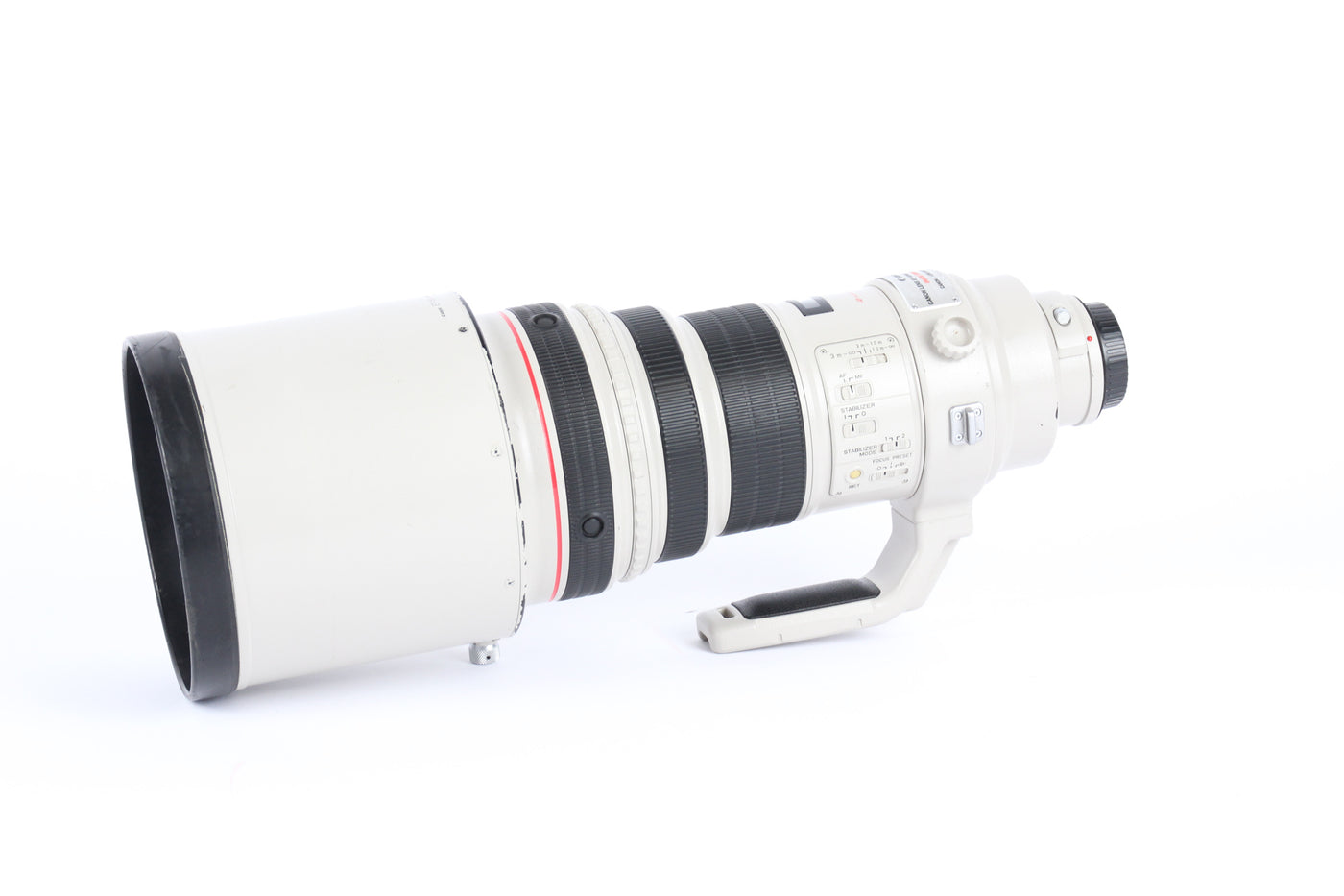 Canon EF 400mm f/2.8 L IS USM Telelens | Camera Market · main image