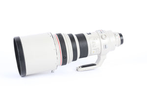 Canon EF 400mm f/2.8 L IS USM