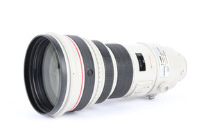 Canon EF 400mm f/2.8 L IS USM