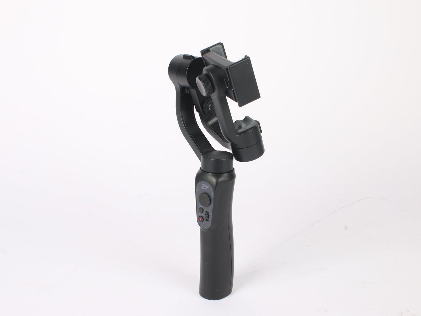 Zhiyun Smooth-Q Smartphone Gimbal | Stabiele Video's Maken · hoofdafbeelding
