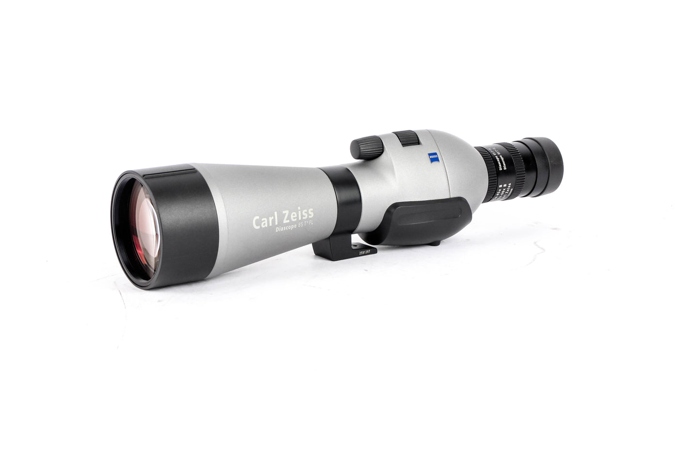 ZEISS Diascope 85 T* FL Recht Spotting Scope · main image