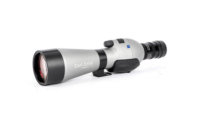 ZEISS Diascope 85 T* FL Recht Spotting Scope