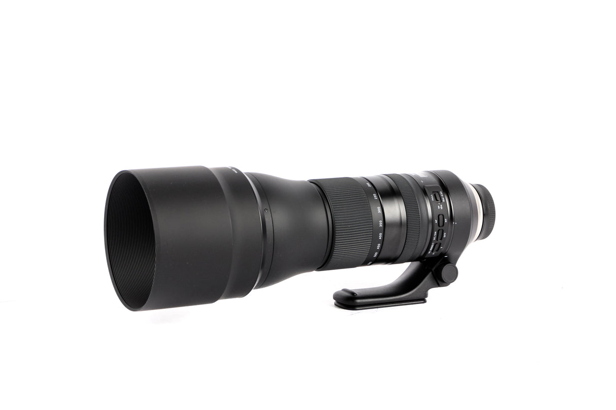 Tamron SP 150-600mm f/5-6.3 Di VC USD G2 - Nikon Fit