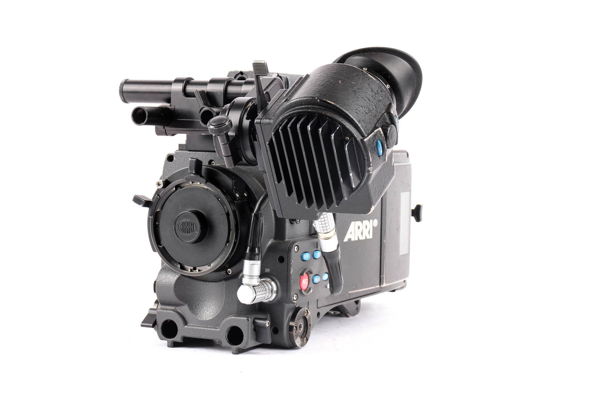 ARRI ALEXA Plus XT