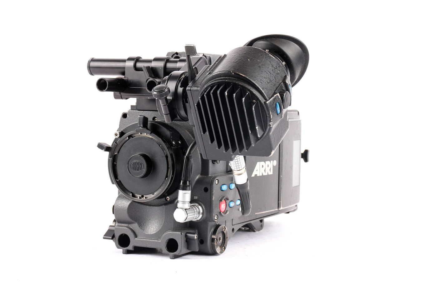 ARRI ALEXA Plus XT kopen | Professionele Cinema Camera · hoofdafbeelding