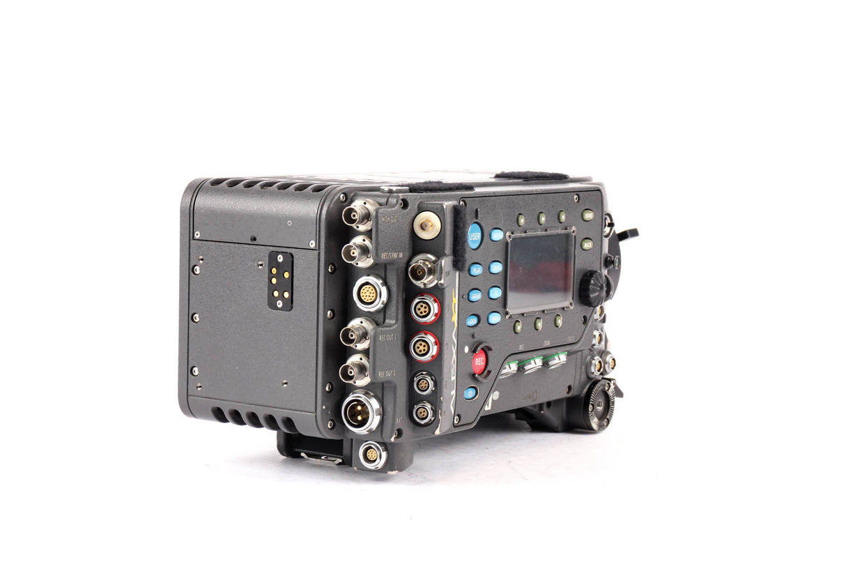 ARRI ALEXA Plus XT