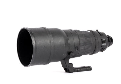 Nikon AF-I Nikkor 400mm f/2.8D Telelens