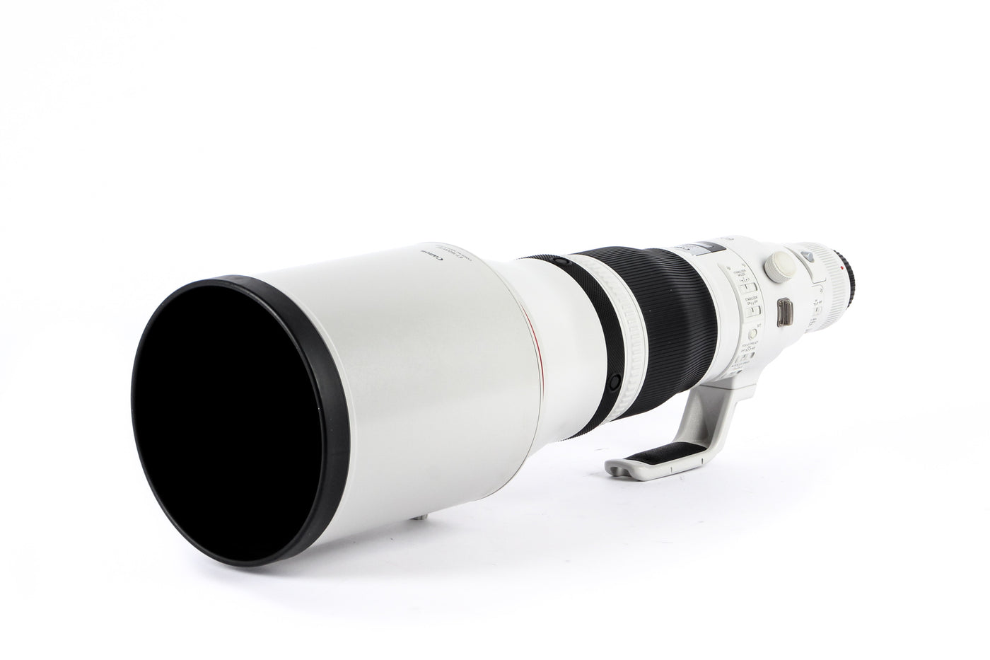 Canon EF 600mm f/4L IS III USM Telelens | Camera Market · hoofdafbeelding