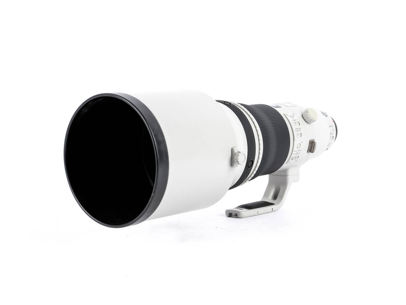 Canon EF 400mm f/2.8 L IS II USM Telelens | Camera Market · hoofdafbeelding