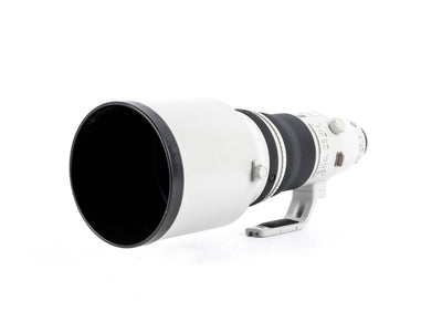 Canon EF 400mm f/2.8 L IS II USM Telelens | Camera Market