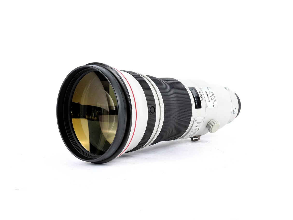 Canon EF 400mm f/2.8 L IS II USM