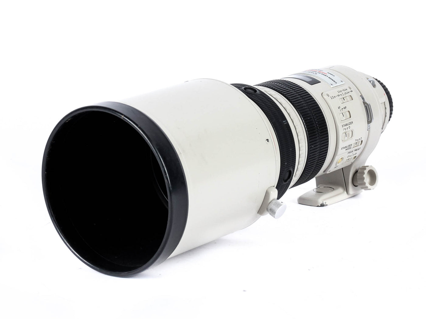 Canon EF 300mm f/2.8 L IS USM Telelens · main image