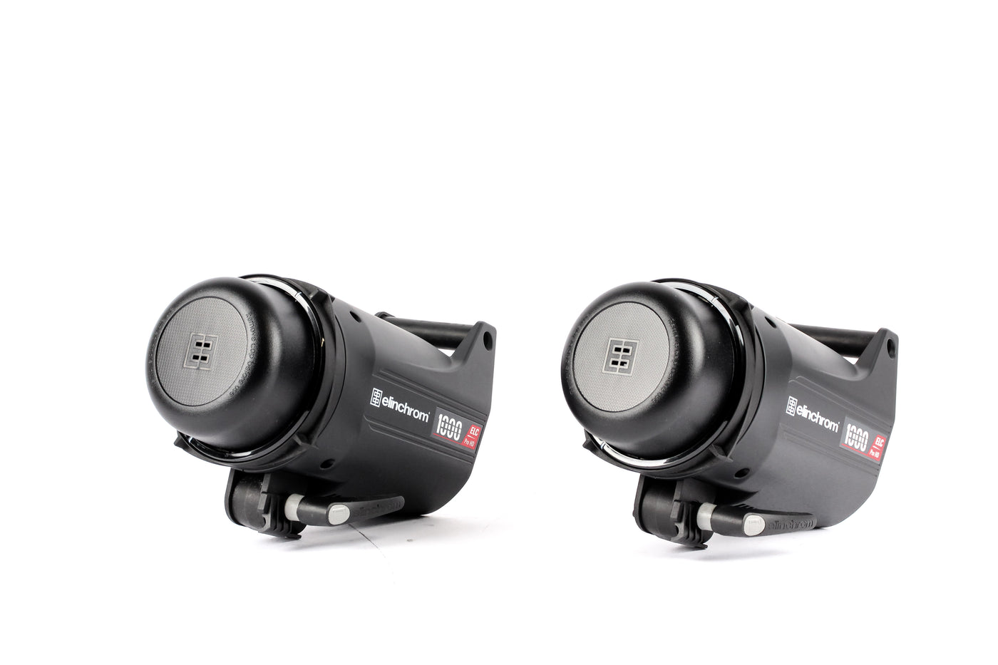Elinchrom ELC Pro HD 1000/1000 To Go 2 Licht Kit · hoofdafbeelding