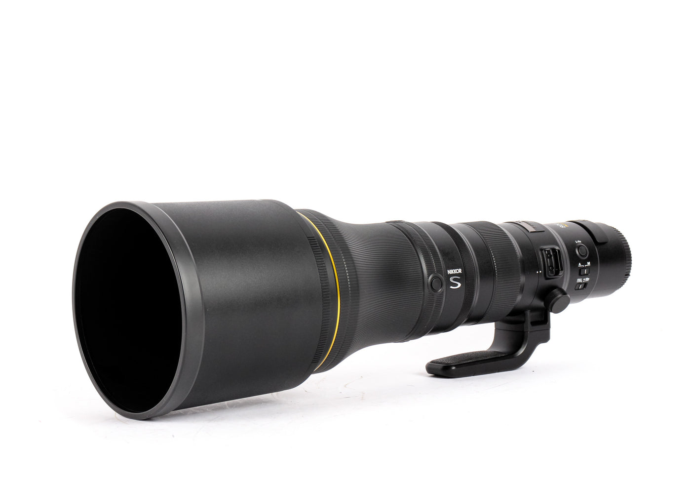 Nikon Nikkor Z 800mm f/6.3 VR S Lens · hoofdafbeelding
