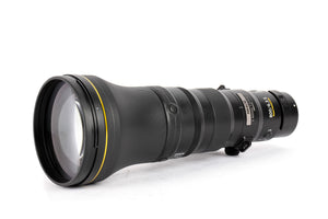 Nikon Nikkor Z 800mm f/6.3 VR S