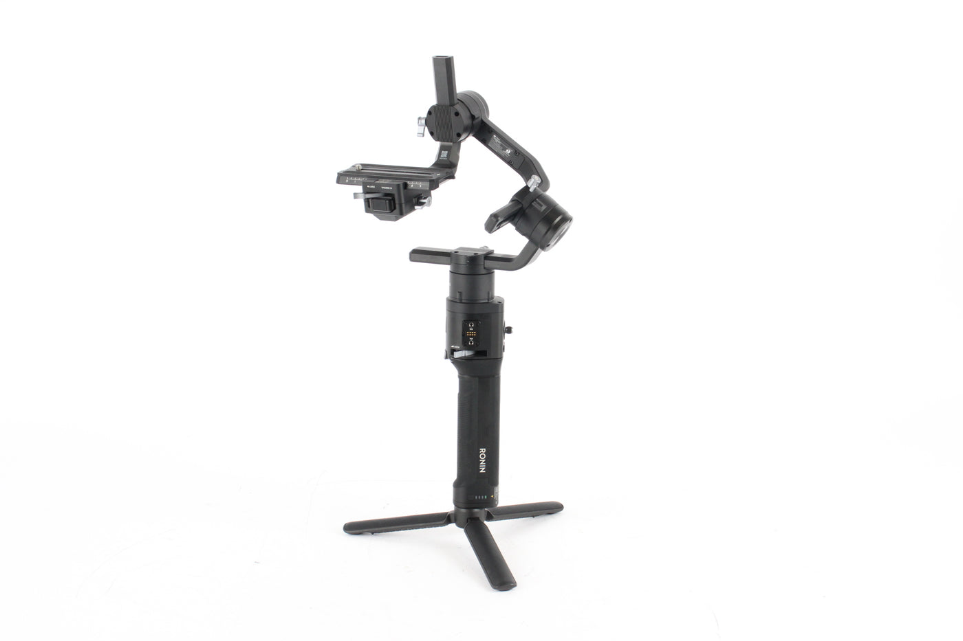 DJI Ronin-S Essentials Kit | Complete Gimbal Set · main image