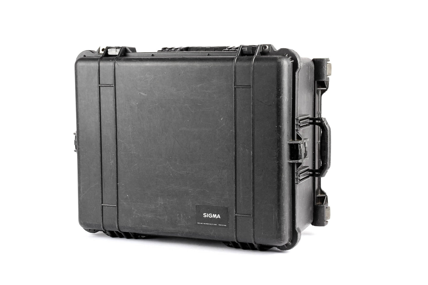 Sigma PMC-002 Multi Case | Beschermhoes voor Camera's · main image