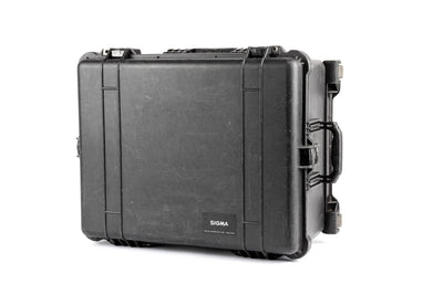 Sigma PMC-002 Multi Case | Beschermhoes voor Camera's