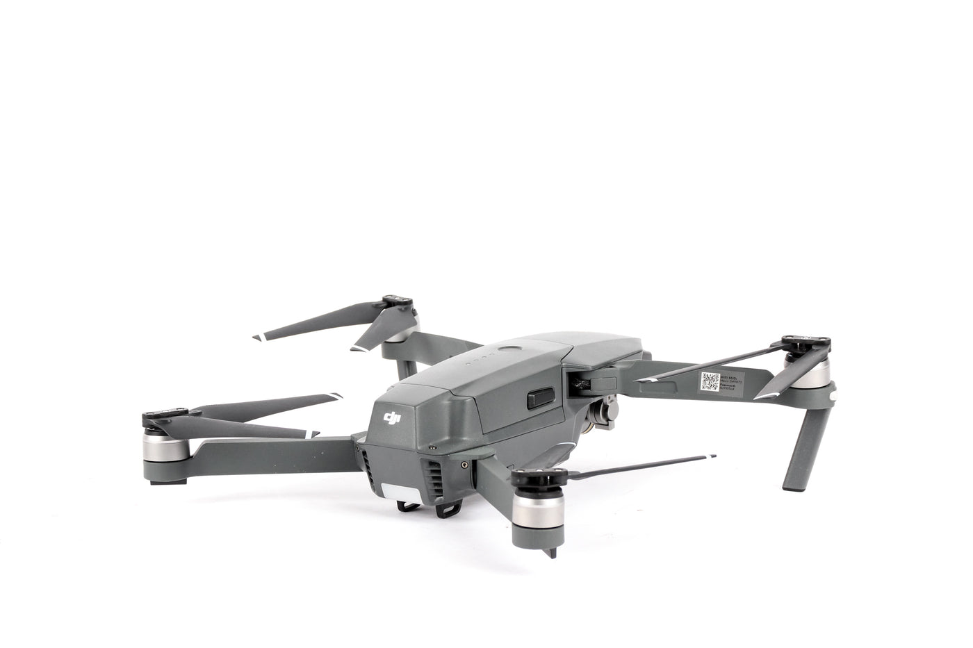 DJI Mavic Pro Fly More Combo Kopen · hoofdafbeelding