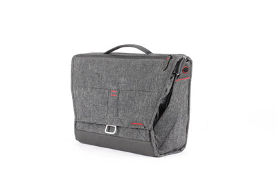 Peak Design Everyday Messenger 15" | Stijlvolle Camera Tas
