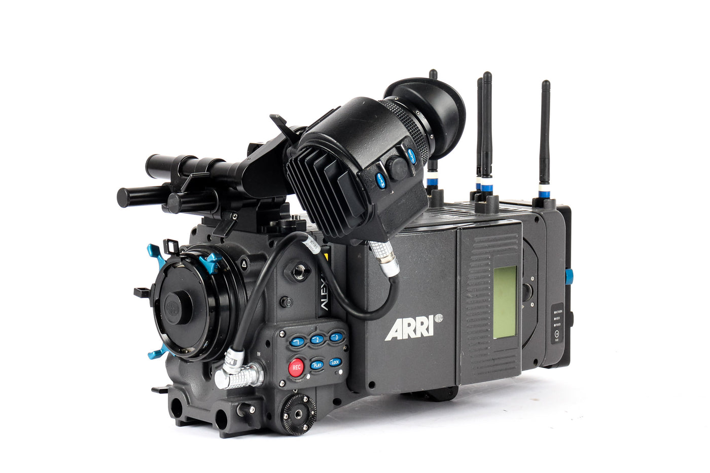 Arri Alexa LF  · main image
