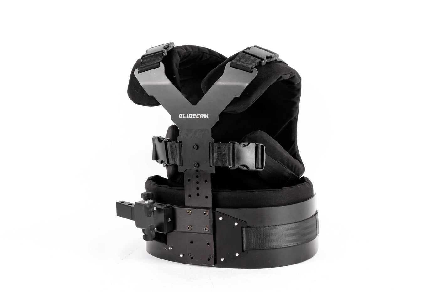 Glidecam X-10 Arm Stabilizer Vest | Stevige Camera Steun · hoofdafbeelding