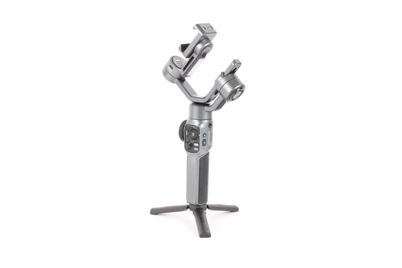Zhiyun-Tech Smooth 5 Combo | Stabiele Gimbal voor Smartphones · hoofdafbeelding