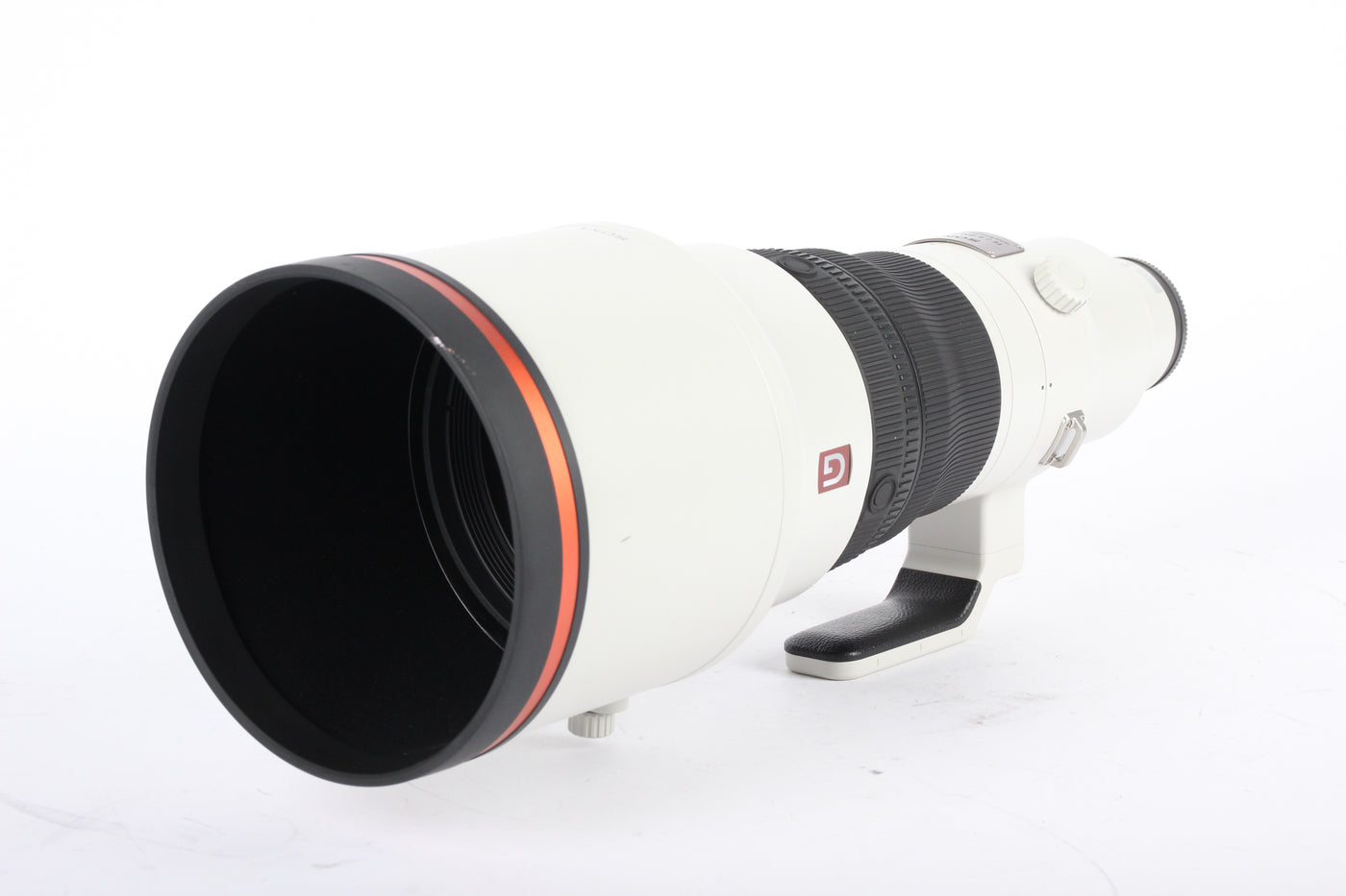 Sony FE 400mm f/2.8 GM OSS Telelens | Camera Market · hoofdafbeelding