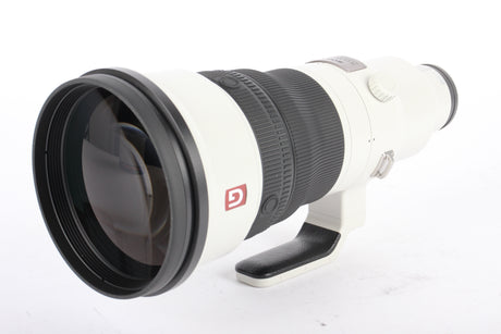 Sony FE 400mm f/2.8 GM OSS Telelens | Camera Market