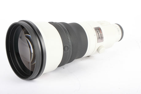 Sony FE 400mm f/2.8 GM OSS Telelens | Camera Market