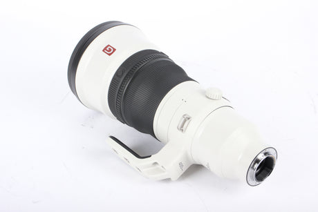 Sony FE 400mm f/2.8 GM OSS Telelens | Camera Market