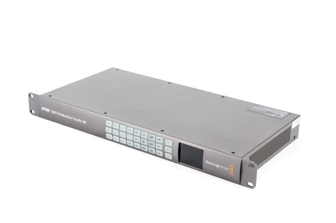 Blackmagic Design ATEM 1 M/E Production Studio 4K kopen · main image